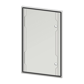 140524 Eaton DS-10080-CS Tür Standard IP65 für CS Produktbild front M