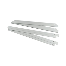 143421 Eaton XSMLV-I-CH10 Blendensatz SL-Feldübergreifend B=1000 Produktbild front M