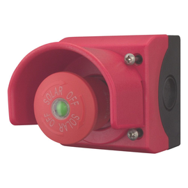 150645 Eaton M22-SOL-PVT45PMPI02Q PV-Feuerwehrschalter 2Oe Produktbild