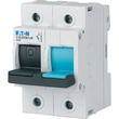 167282 Eaton Z-SLS/CB/1+N Sicherungs-Lasttrennschalter Produktbild front S