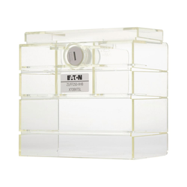 215217 Eaton Z5/FF250-XHB Klemmenabdeckung Produktbild front M