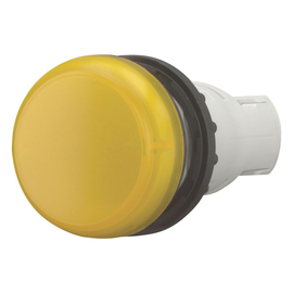 216910 Eaton M22-LC-Y Leuchtmelder,compact,flach,gelb Produktbild