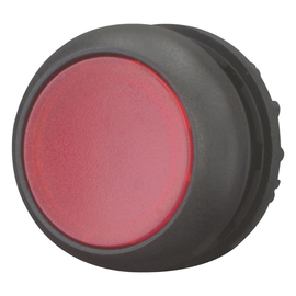 216947 Eaton M22S-DRL-R Leuchtdrucktaste,flach,rot Produktbild