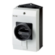 227863 Eaton P1-25/I2H/SVB-SW/N Hauptschalter Produktbild