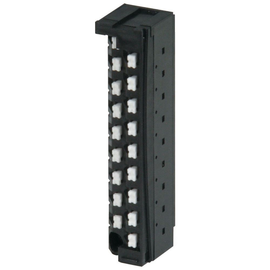 258104 Eaton XIOC-TERM-18T Zugfederklemmen Produktbild front M