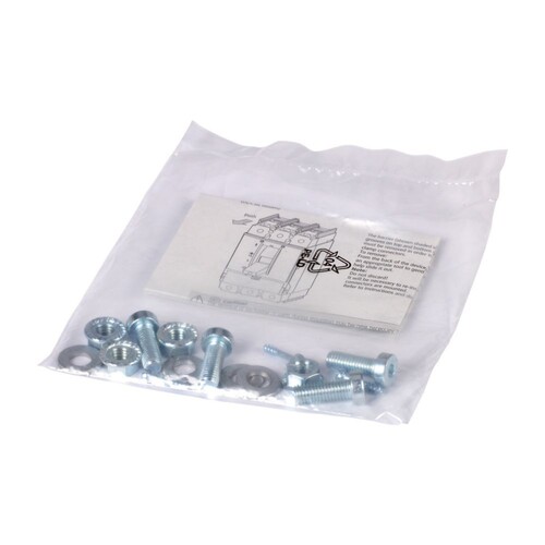 260039 Eaton NZM3-XKS Schraubanschluss 3pol Produktbild Front View L