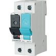 263158 Eaton Z-SLS/D01/1+N Lasttrennschalter mit Sicherungen D01 Produktbild