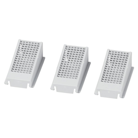 266777 Eaton NZM2-XIPA IP2X Fingerschutz 3pol Abdeckung Produktbild