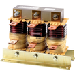 269508 Eaton DEX-LN3-080 Netzdrossel AC dreiphasig Produktbild