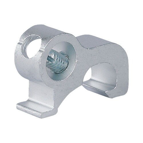 274418 Eaton Z-IS/SPE-1TE Schaltsperre Produktbild Front View L