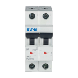 278730 Eaton FAZ-B10/2 Leitungsschutzschalter Produktbild