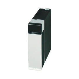 281544 Eaton XIOC-4AI-2AO-U1-I1 In 4x0-10V/0-20mA, Out 2x0-10V/0-20mA Produktbild front M