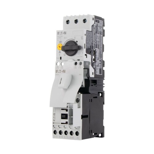 283162 Eaton MSC-D-4-M7(24VDC) Direktstarter Produktbild