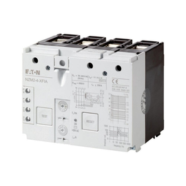 292346 Eaton NZM2-4-XFIA Fehlerstromausl.0,3-1A allstromsens.4pol 