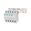 167629 Eaton SPCT2-280-3+NPE/BB Überspannungsableiter Produktbild