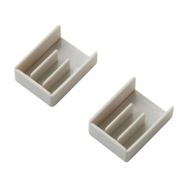 168824 Eaton BB-EV-EC/4P Endkappe Produktbild front M