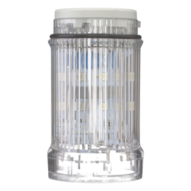171316 Eaton SL4-L24-W Dauerlicht-LED, weiss 24V,40mm Produktbild