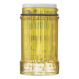 171317 Eaton SL4-L24-Y Dauerlicht-LED, gelb 24V,40mm Produktbild