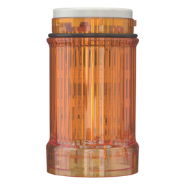 171318 Eaton SL4-L24-A Dauerlicht-LED, orange 24V,40mm Produktbild front M