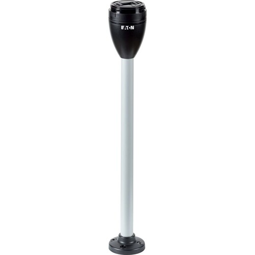 171445 Eaton SL7-CB-400 Basis 400mm Alurohr mit Fuss,70mm Produktbild Front View L