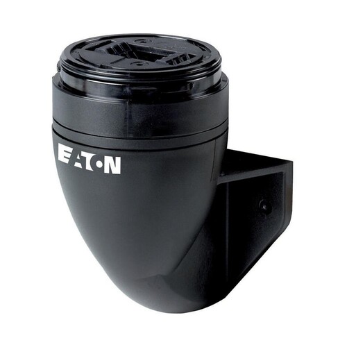 171450 Eaton SL7-CB-FW Basis fuer einseitige verti. Montage Produktbild Front View L