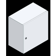 RM-5050/300 Mehler komp. Wandschrank Kleinform.IP66 B500xH500XT300mm Produktbild