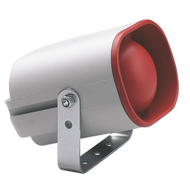 50 427 SIRENA Elektronische Sirene SE12/36 MS32 240V AC IP43, 100-116,5dB Produktbild front M