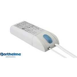 62519903 Barthelme LED Konverter 350/700mA 4x2.5W Produktbild