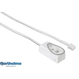 62519901 Barthelme Verteiler 2fach mit Kabel Produktbild