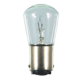 48152 Scharnberger+Hasenbein Birnenlampe 240V 25W Ba15d Produktbild