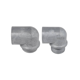 21.011 Jacob Winkelverschraubung PG11 Produktbild front M