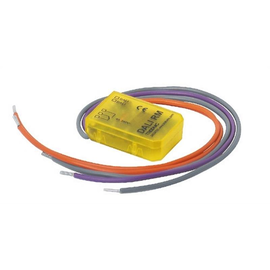 24034702 Tridonic DALI-RM Produktbild front M