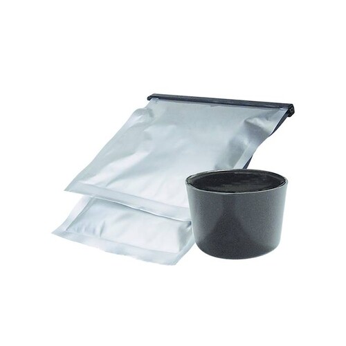 EG2000 Cellpack EG-Giessharzbeutel 2000 ml Produktbild Front View L
