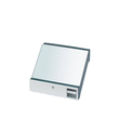 034133 Siedle BKV 611-4/1-0 W Durchwurfbriefkasten für Mauereinbau W Produktbild