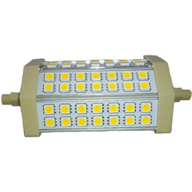 33558 Scharnberger Power LED R7s 10W ww Produktbild