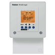 6350100 THEBEN Digitale Zeitschaltuhr TR 635 top2 Produktbild front S