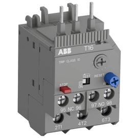 1SAZ711201R1043 STOTZ Thermorel. T16-10, 7,6...10A Produktbild