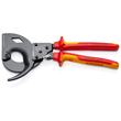 9536320 Knipex Kabelschere Produktbild