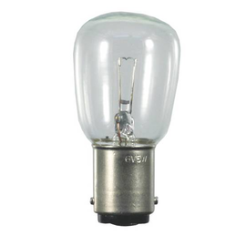 41078 Scharnberger Röhrenlampe Ba15d 12V 10W Produktbild