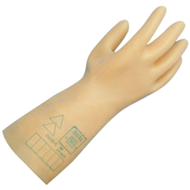 785491 DEHN Isolierende Handschuhe Kl.00 Kat.M zum Produktbild