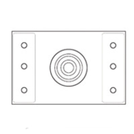 FPVT09671 Fermax Classic Kamera Colour Produktbild front M