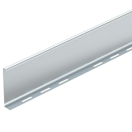 6062132 OBO TSG 135 FS Trennsteg für Kabeltragsysteme 135x3000 Stahl bandverz Produktbild front M
