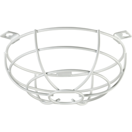 211600 GIRA Ballschutzkorb Zubehör Produktbild front M