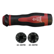 102792 HAUPA VDE Torque Drehmomentgriff 0,5-3,5 Nm Produktbild
