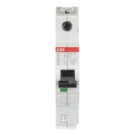 2CCS571001R0064 ABB Automat S401M-C6 Produktbild