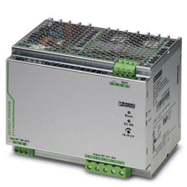 2866789 Phoenix Quint-PS 1AC 24DC 40 einphasige Stromversorgung Produktbild