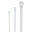 181408 Cimco Kabelbinder Natur BxL 4,5x380mm Produktbild