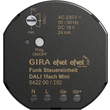 542200 GIRA Funk Steuereinheit Mini DALI Gira eNet Produktbild