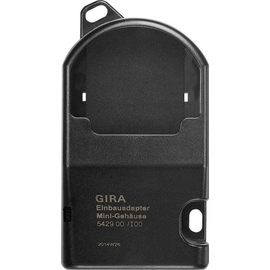542900 GIRA Einbauadapter Zubehör Produktbild