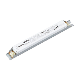 91170100 Philips HF-P 158 TL-D III 220-240V IDC Vorschaltgerät Produktbild